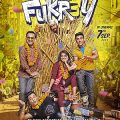 Fukrey 3 (2023) Full Movie