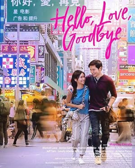 Hello, Love, Goodbye (2019) Full Movie