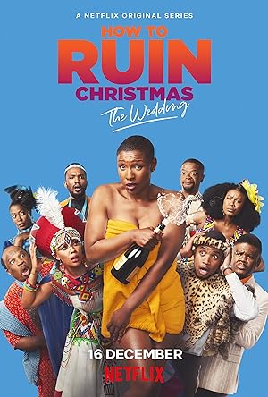 How to Ruin Christmas (2020–) Full Movie