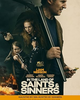 In the Land of Saints and Sinners (2023) Full Movie