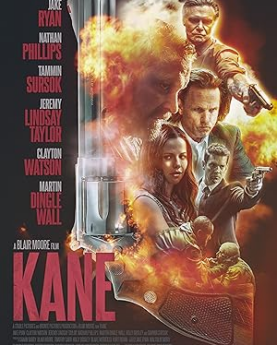 Kane (2023) Full Movie