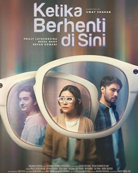 Ketika Berhenti di Sini (2023) Full Movie