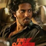 King of Kotha (2023) Full Movie