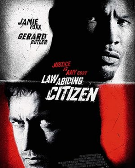 Law Abiding Citizen (2009) Full Movie