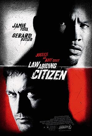 Law Abiding Citizen (2009) Full Movie