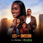Lies Of Omission (2023) - Nollywood Movie