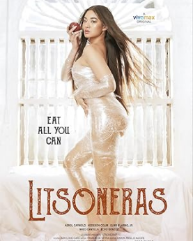 Litsoneras (2023) Full Movie