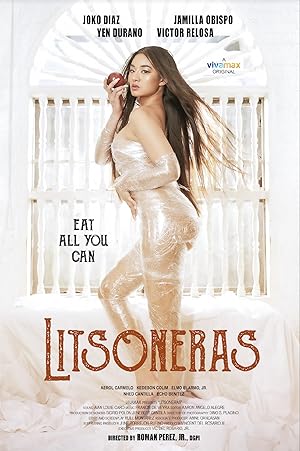 Litsoneras (2023) Full Movie