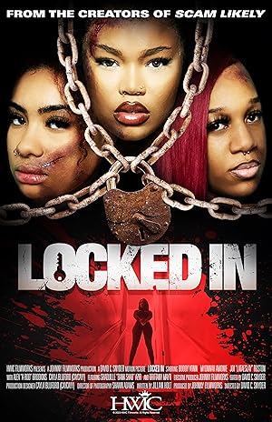 Locked In (2023) Full Movie