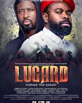 Lugard (2021) Full Movie