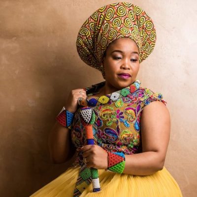 [New Music] MaNgcobo Khoza – Sonini Mp3 Download