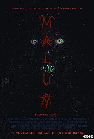Malum (2023) Full Movie