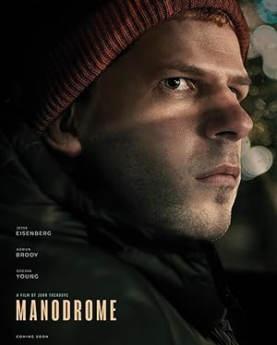 Manodrome (2023) Full Movie