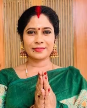 Meena Jayakumar Bio