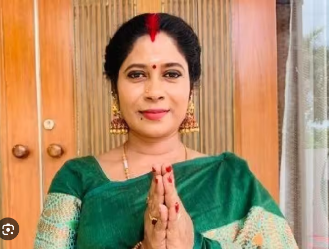 Meena Jayakumar Bio