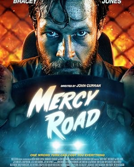 Mercy Road (2023) Full Movie