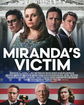 Miranda's Victim (2023) Full Movie