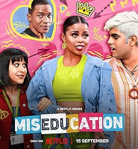 Miseducation (2023–) Full Movie