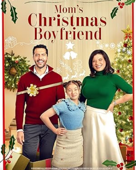 Mom's Christmas Boyfriend (2023) Full Movie