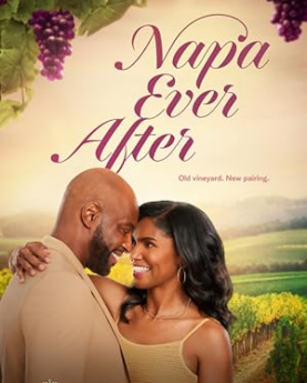 Napa Ever After (2023) Full Movie