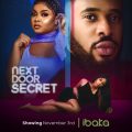 Next Door Secret (2023) Full Movie