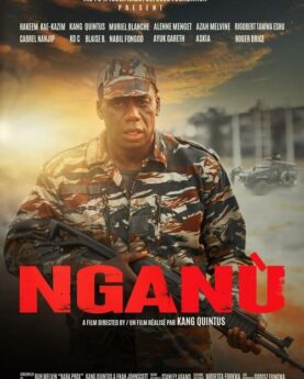 Nganù (2023) Full Movie