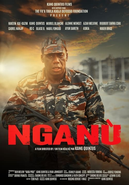 Nganù (2023) Full Movie