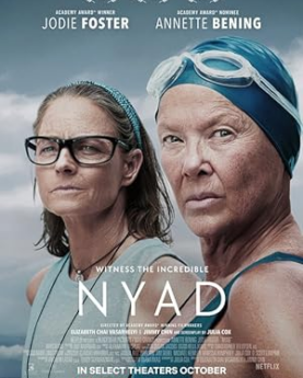 Nyad (2023) Full Movie