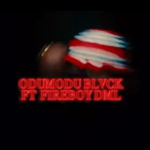 Odumodublvck – Firegun ft. Fireboy 1