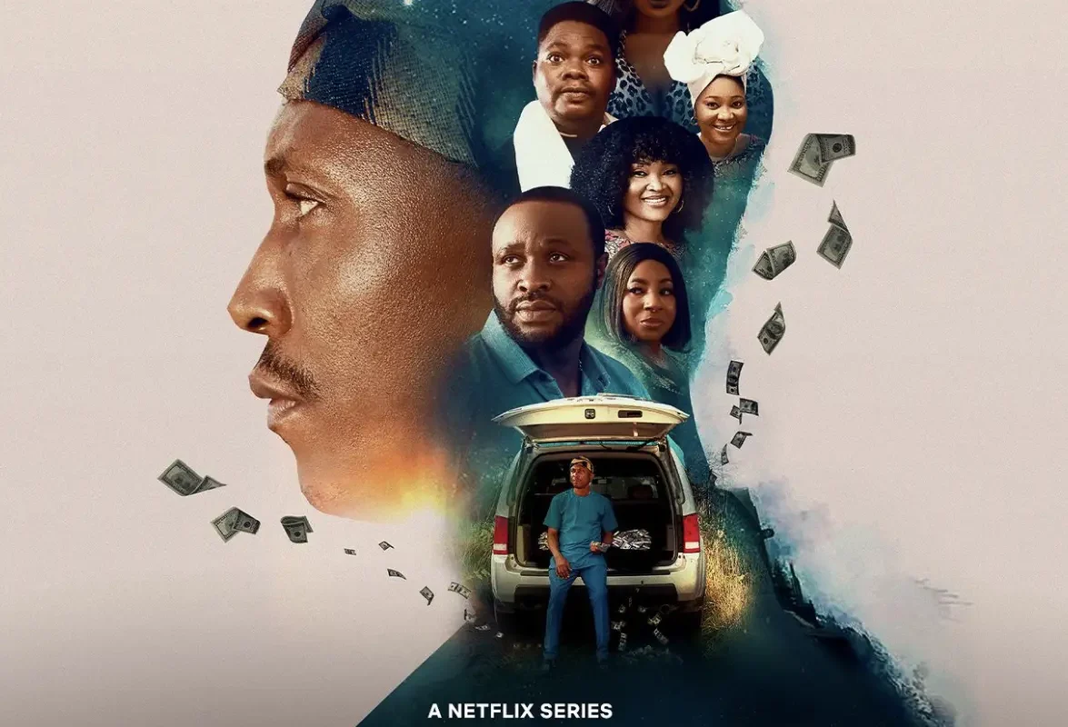 Ololade (Nollywood Movie)