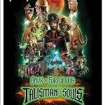 Onyx the Fortuitous and the Talisman of Souls (2023) Full Movie