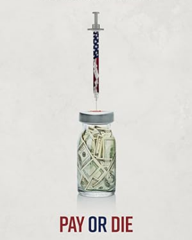 Pay or Die (2023) Full Movie