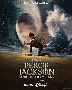 Percy Jackson and the Olympians (2023–) Full Movie