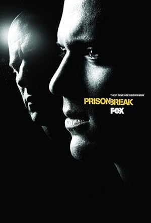 Prison Break (2005–2017) Full Movie