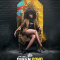 Queen Sono (2020) Full Movie