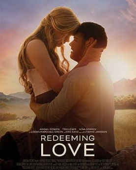 Redeeming Love (2022) Full Movie