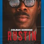Rustin (2023) Full Movie