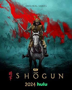 Shogun (2024–) Full Movie