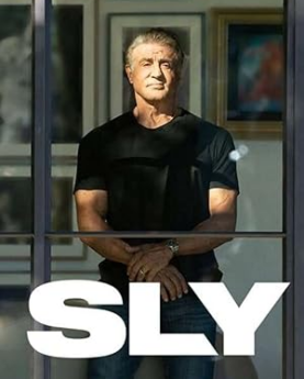 Sly (2023) Full Movie