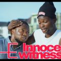 THE INNOCENT WITNESS - BRAINJOTTER