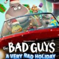 The Bad Guys: A Very Bad Holiday (2023) Full Movie