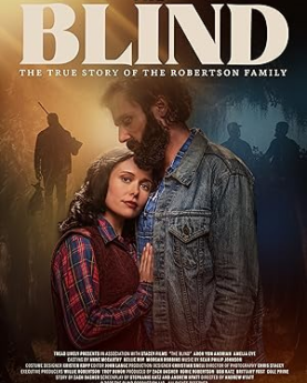 The Blind (2023) Full Movie