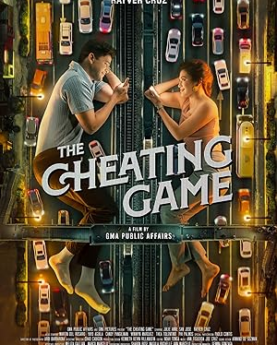 The Cheating Game (2023) Full Movie