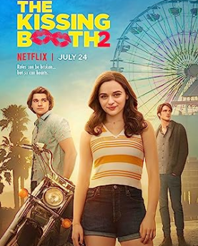 The Kissing Booth 2 (2020) Full Movie