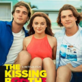 The Kissing Booth 3 (2021) Full Movie