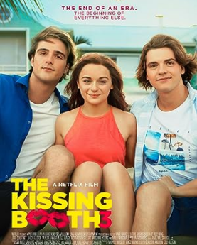 The Kissing Booth 3 (2021) Full Movie