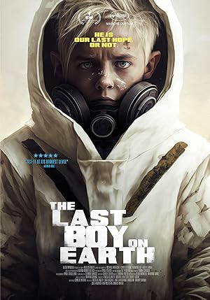 The Last Boy on Earth (2023) Full Movie
