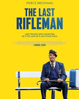 The Last Rifleman (2023) Full Movie