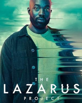 The Lazarus Project (2022–) Full Movie