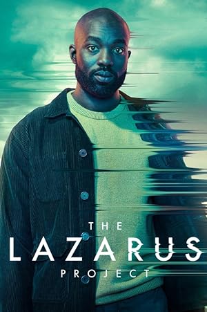 The Lazarus Project (2022–) Full Movie